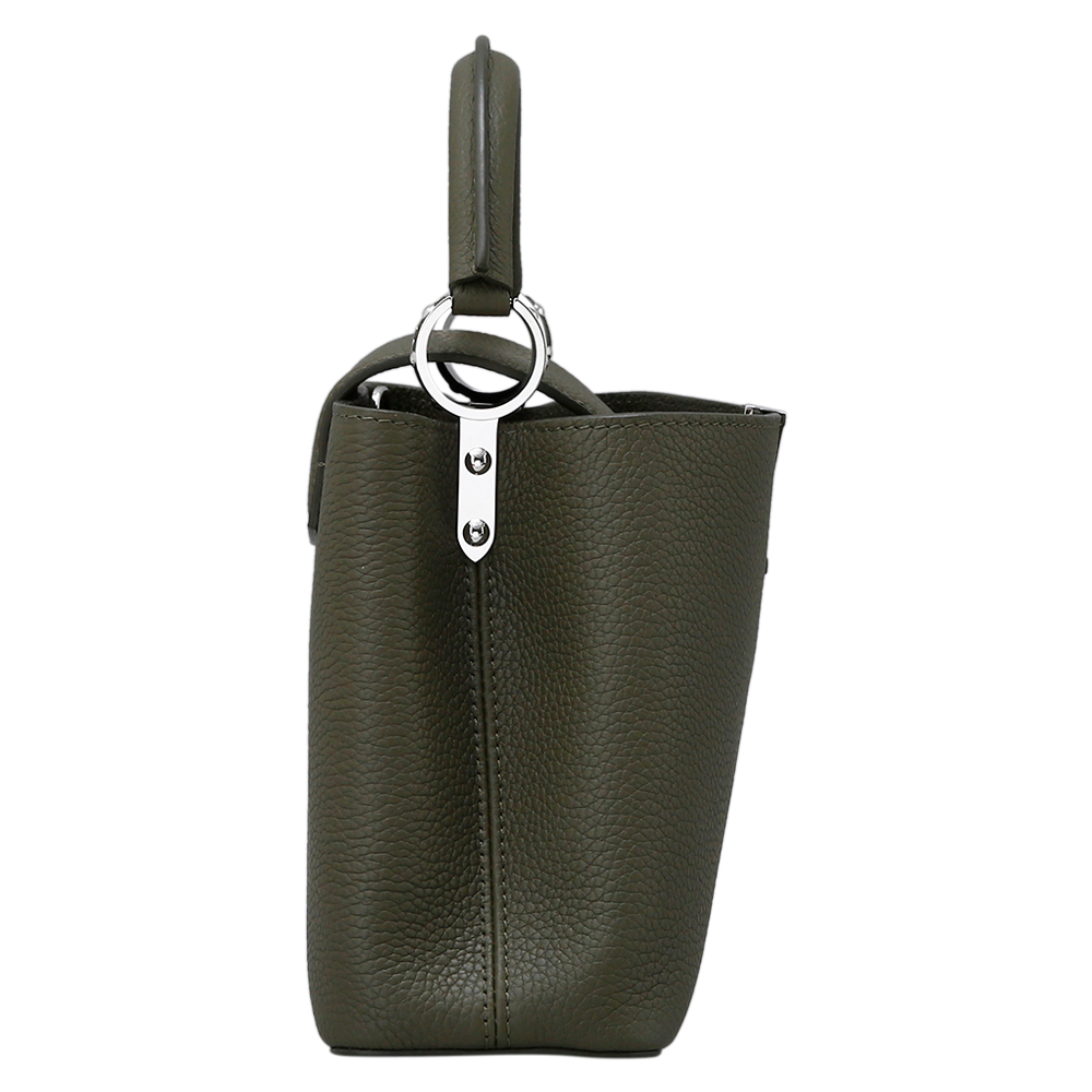 LOUIS VUITTON(USED) 루이비통 카푸신BB