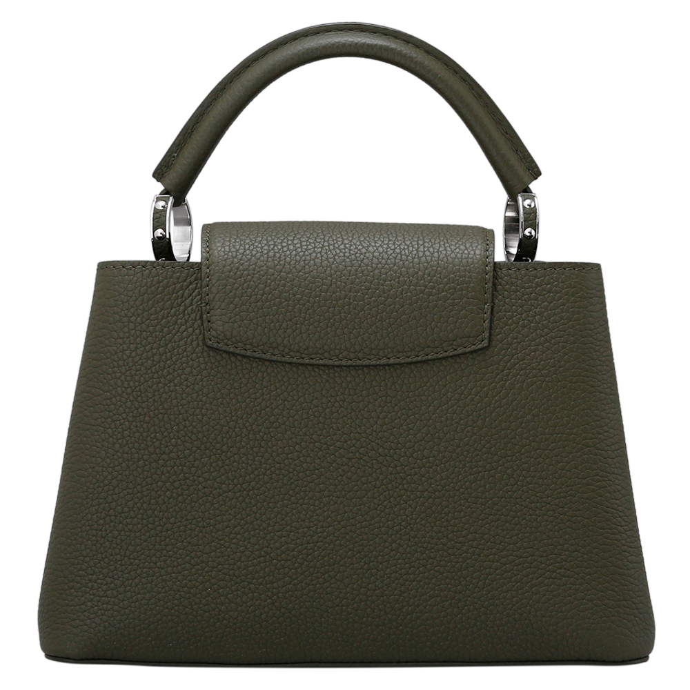 LOUIS VUITTON(USED) 루이비통 카푸신BB