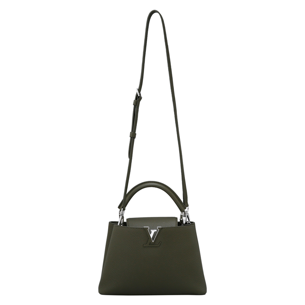LOUIS VUITTON(USED) 루이비통 카푸신BB