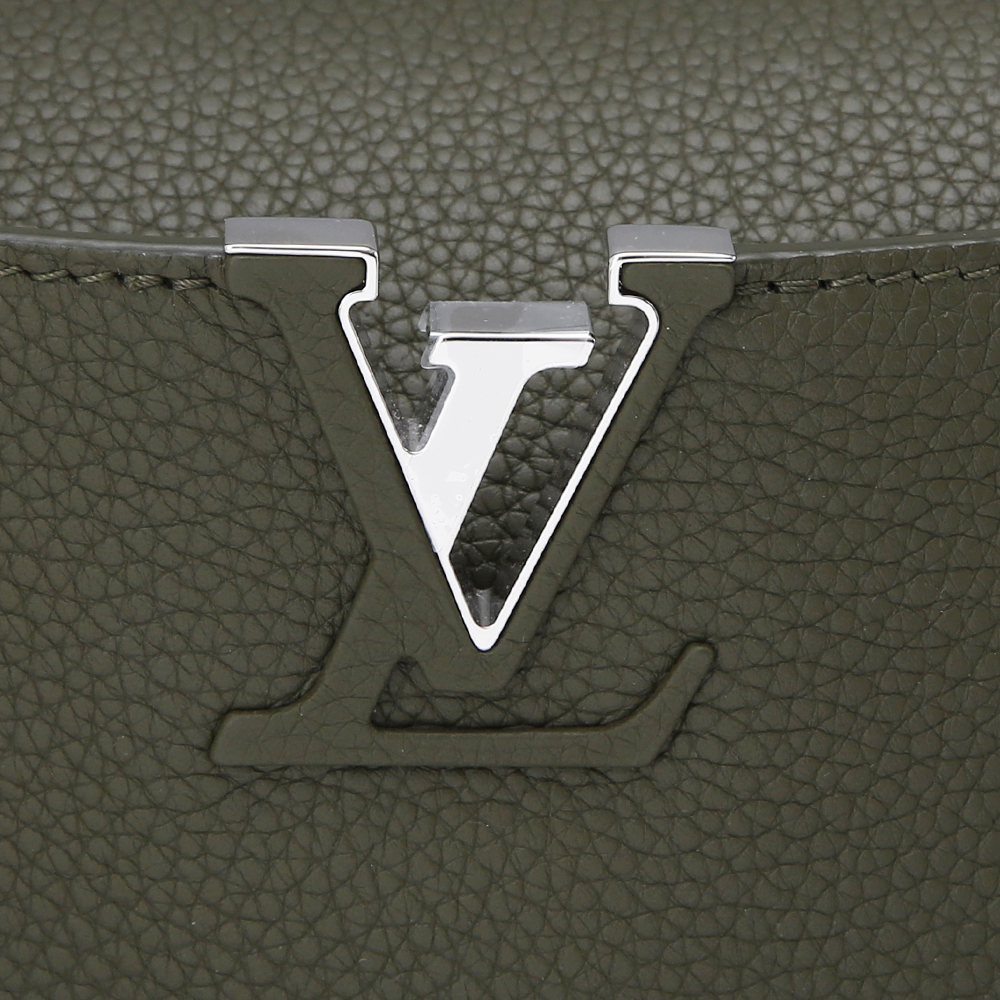 LOUIS VUITTON(USED) 루이비통 카푸신BB