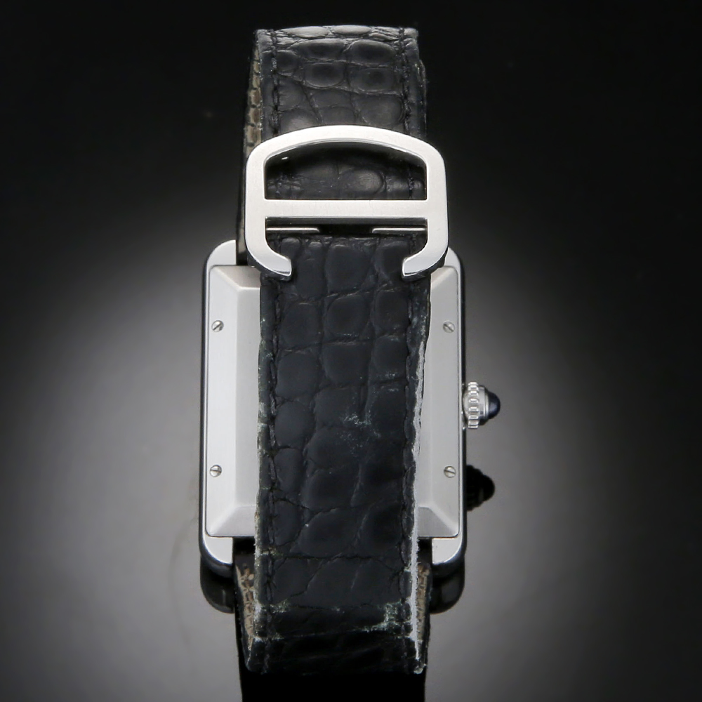 CARTIER(USED)까르띠에 탱크솔로 XL