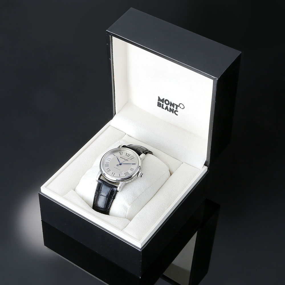 MONT BLANC(USED)몽블랑 스타 오토