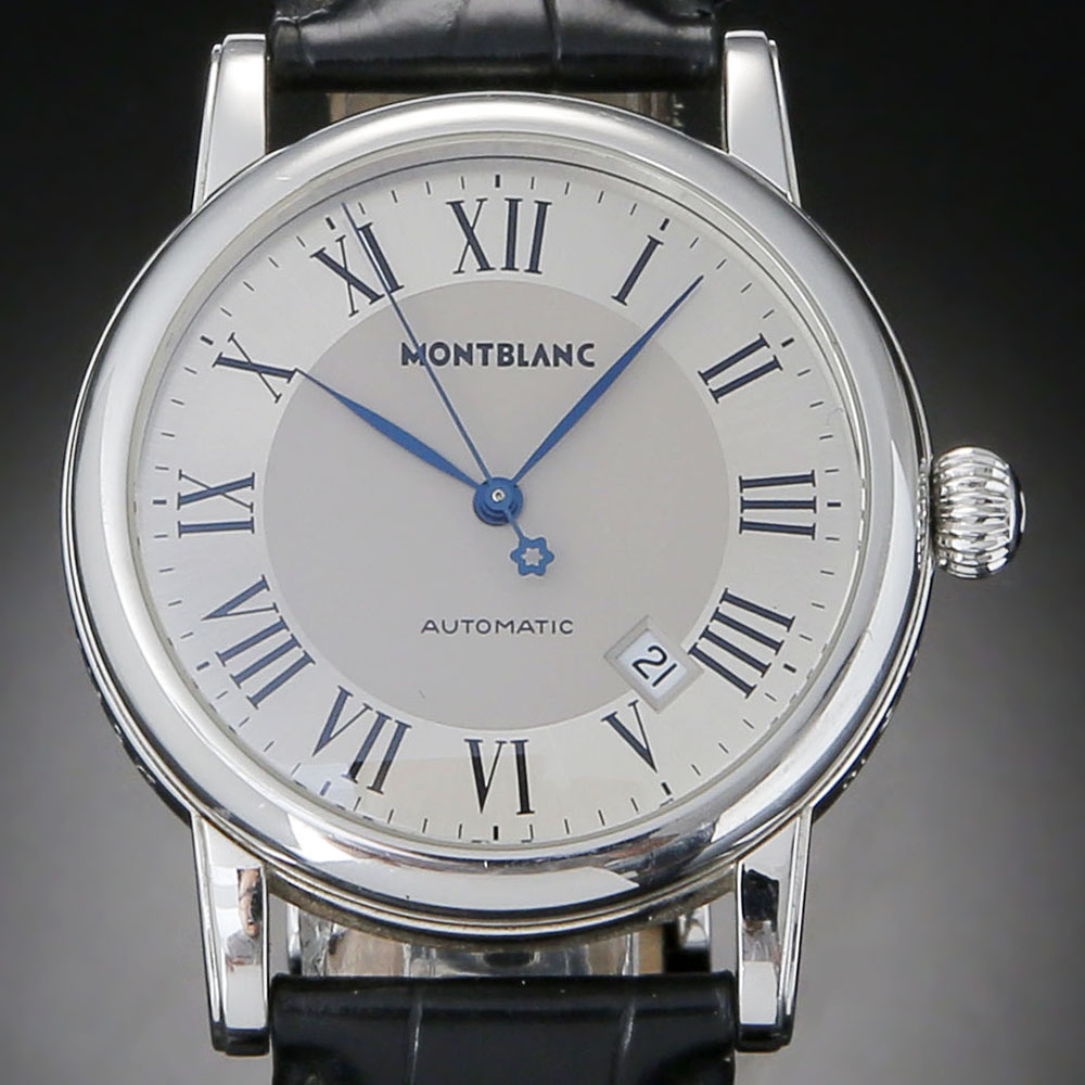 MONT BLANC(USED)몽블랑 스타 오토