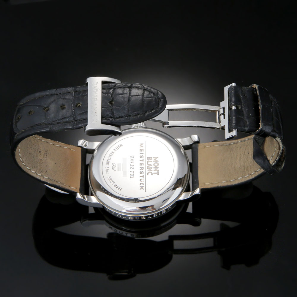 MONT BLANC(USED)몽블랑 스타 오토