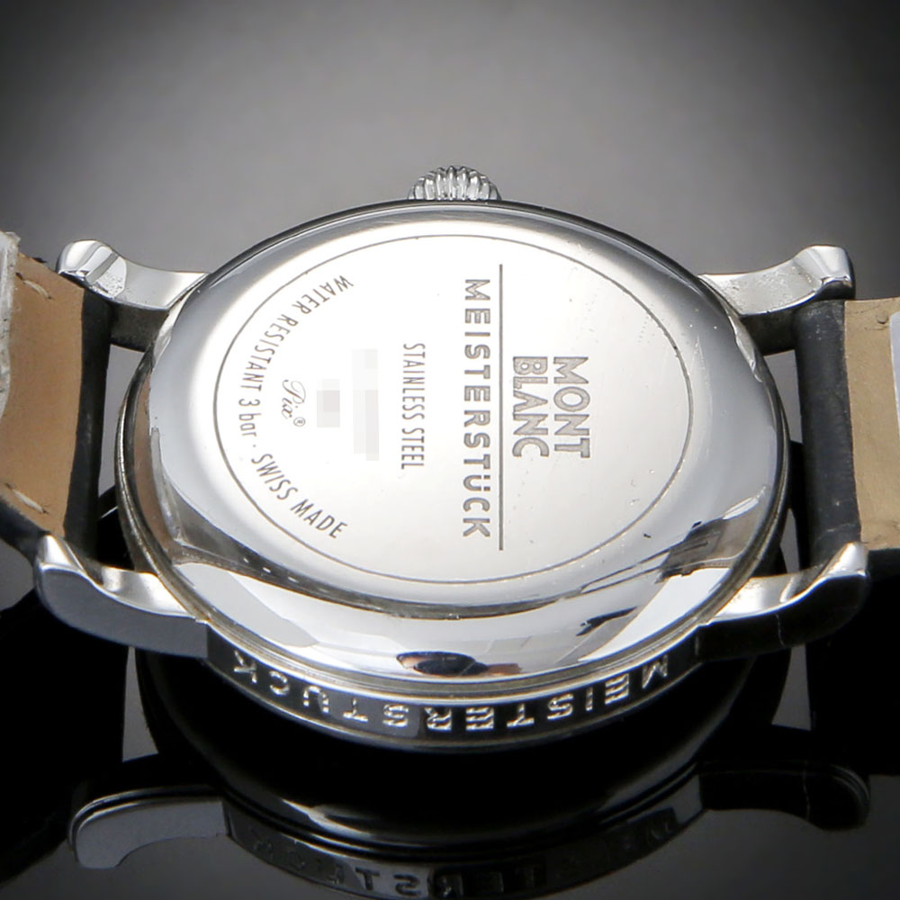 MONT BLANC(USED)몽블랑 스타 오토