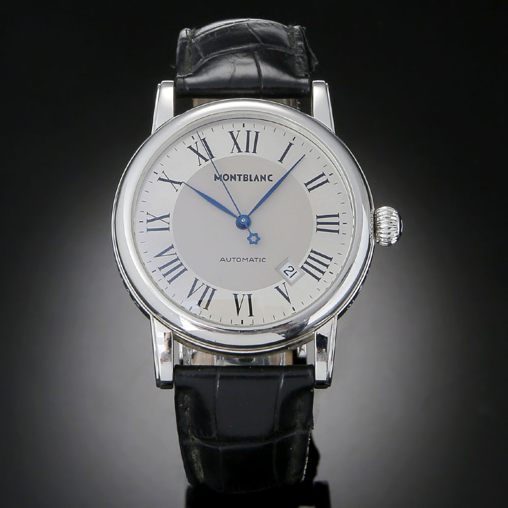 MONT BLANC(USED)몽블랑 스타 오토