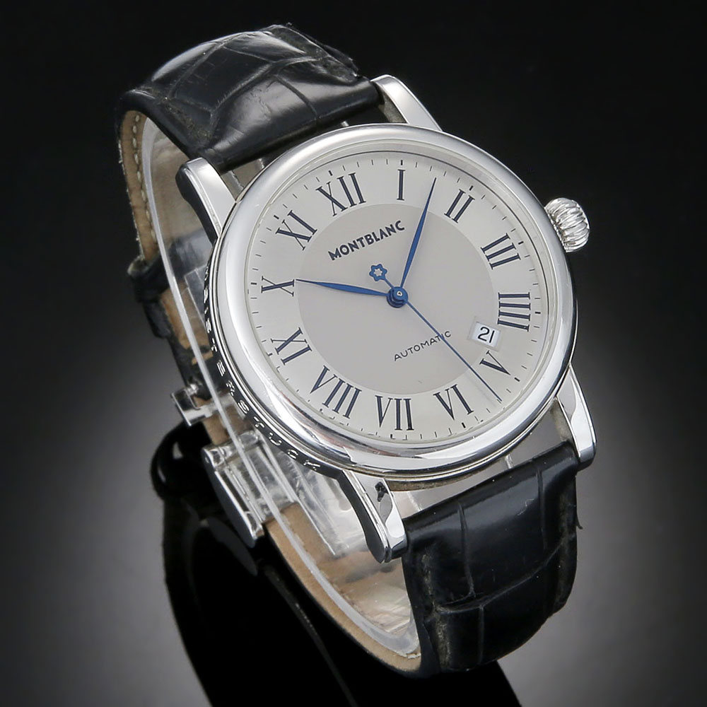 MONT BLANC(USED)몽블랑 스타 오토