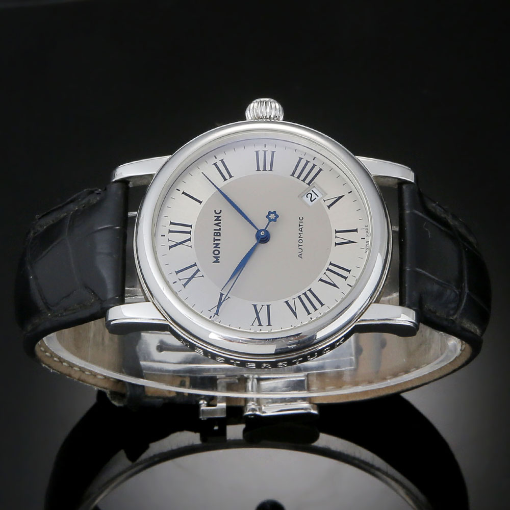 MONT BLANC(USED)몽블랑 스타 오토