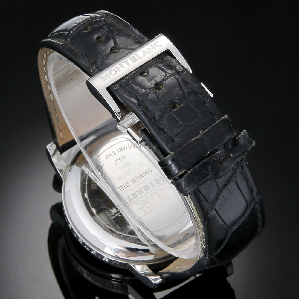 MONT BLANC(USED)몽블랑 스타 오토
