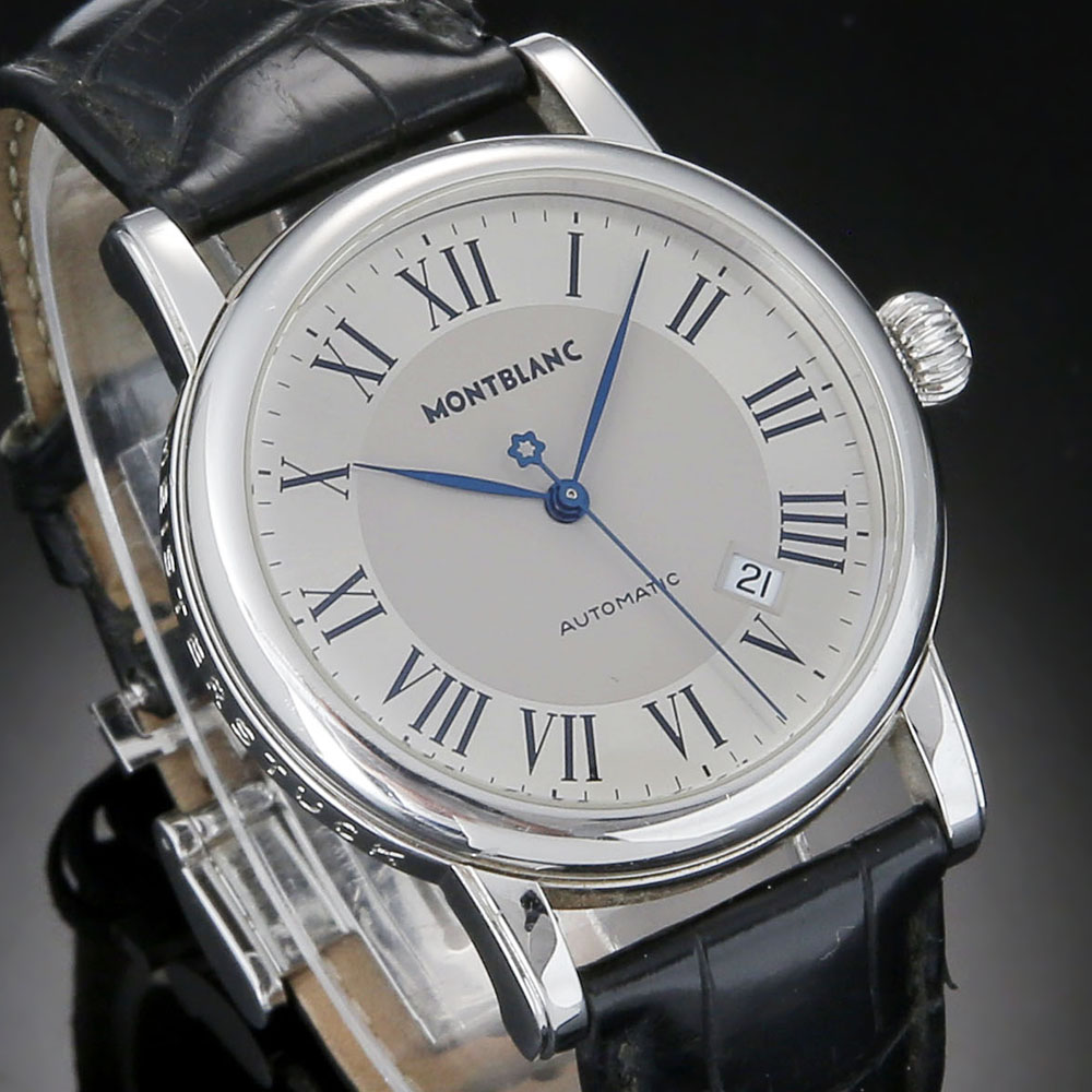 MONT BLANC(USED)몽블랑 스타 오토