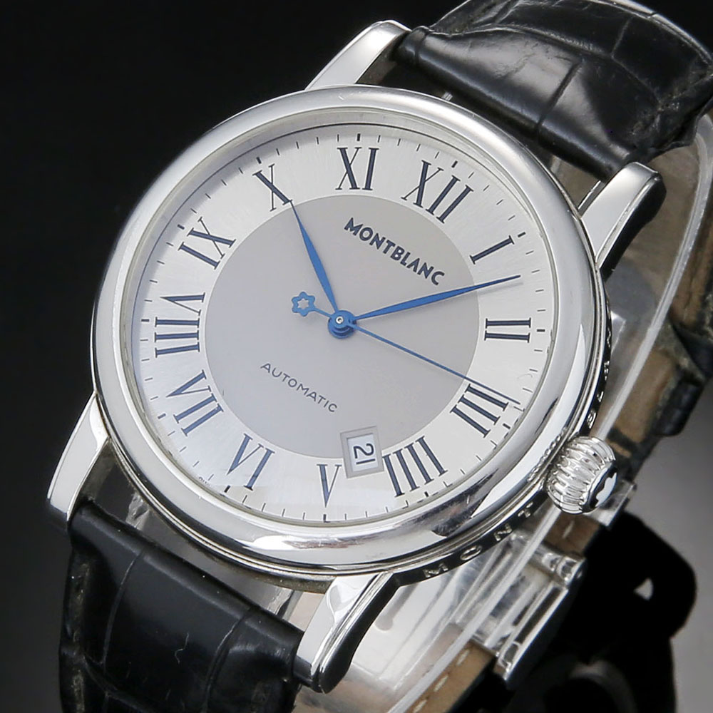 MONT BLANC(USED)몽블랑 스타 오토