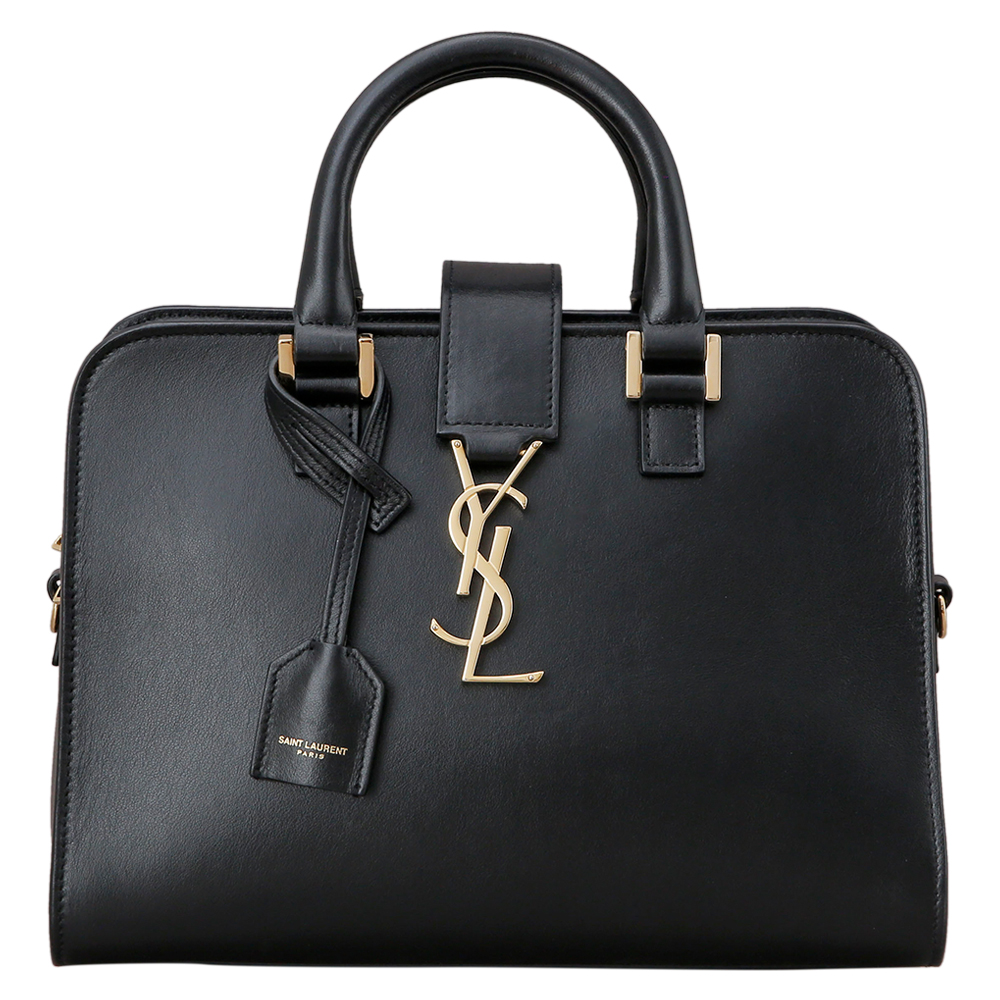 Yves Saint Laurent(USED)생로랑 카바스 베이비