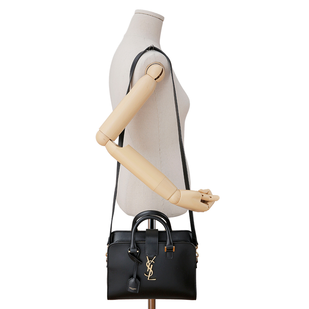 Yves Saint Laurent(USED)생로랑 카바스 베이비