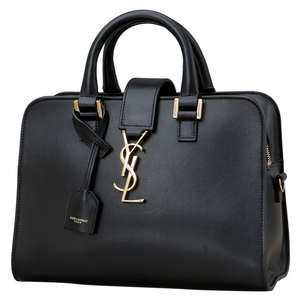Yves Saint Laurent(USED)생로랑 카바스 베이비