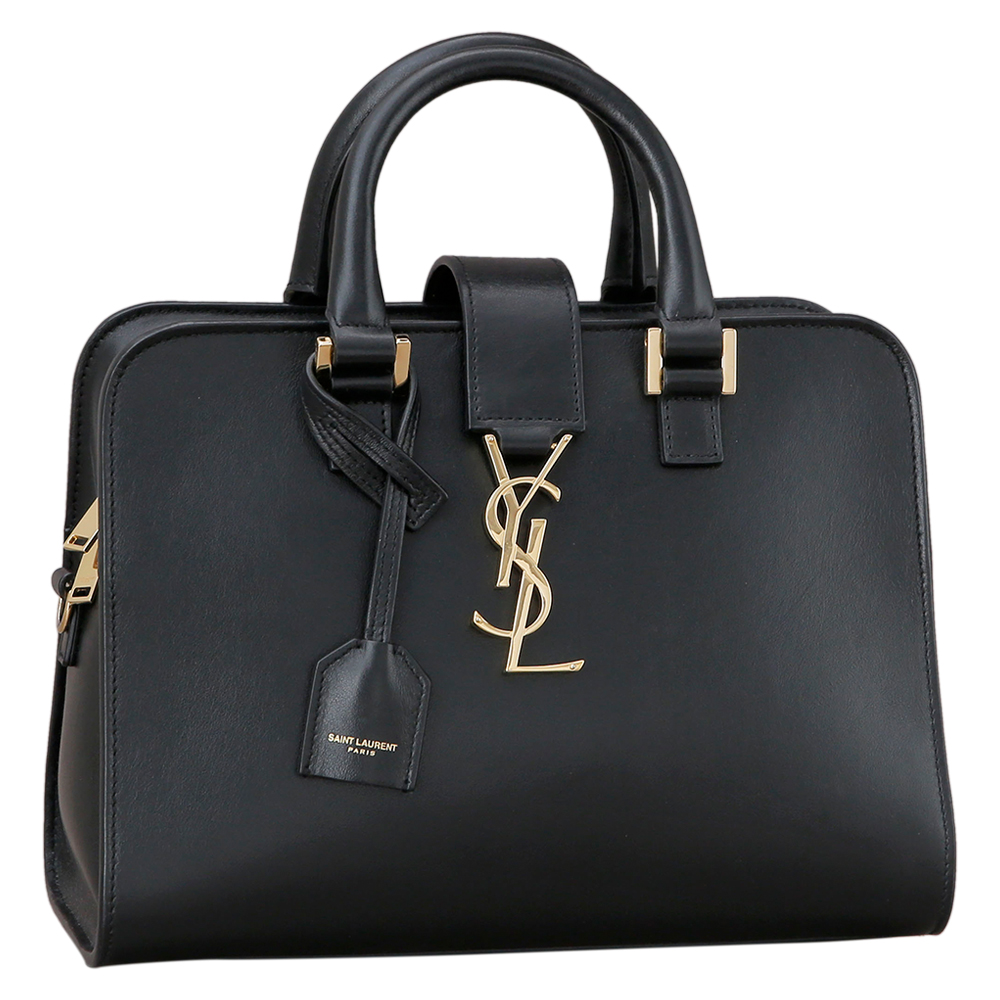 Yves Saint Laurent(USED)생로랑 카바스 베이비