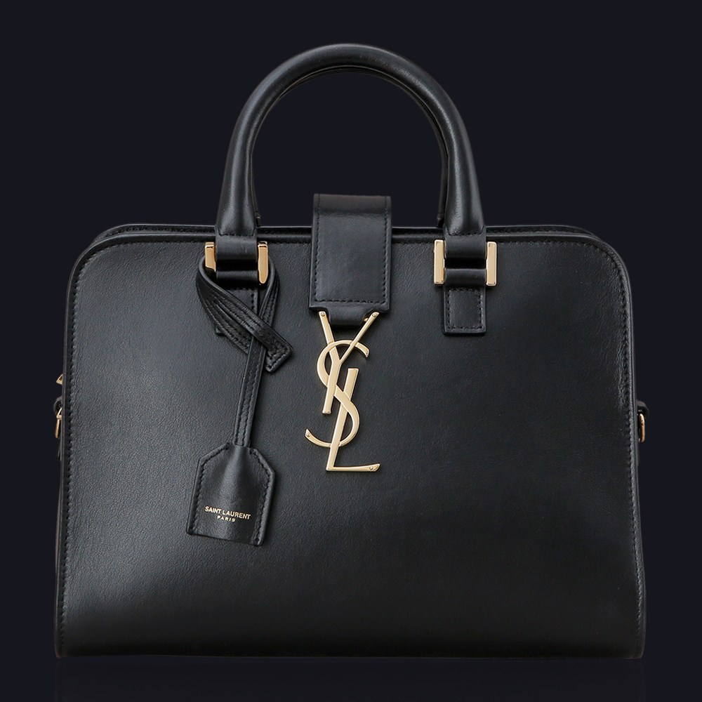 Yves Saint Laurent(USED)생로랑 카바스 베이비