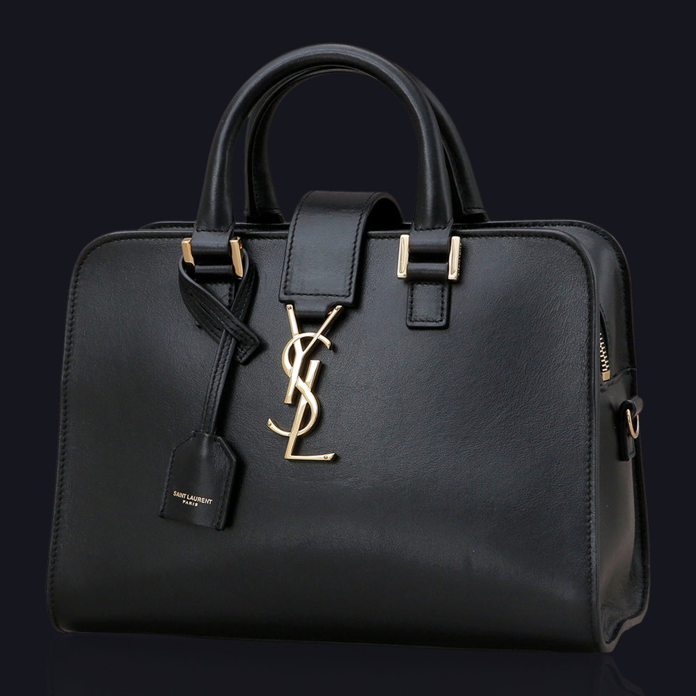 Yves Saint Laurent(USED)생로랑 카바스 베이비
