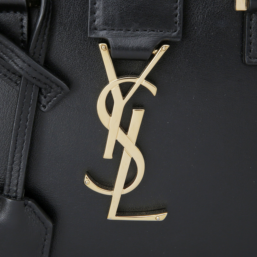 Yves Saint Laurent(USED)생로랑 카바스 베이비