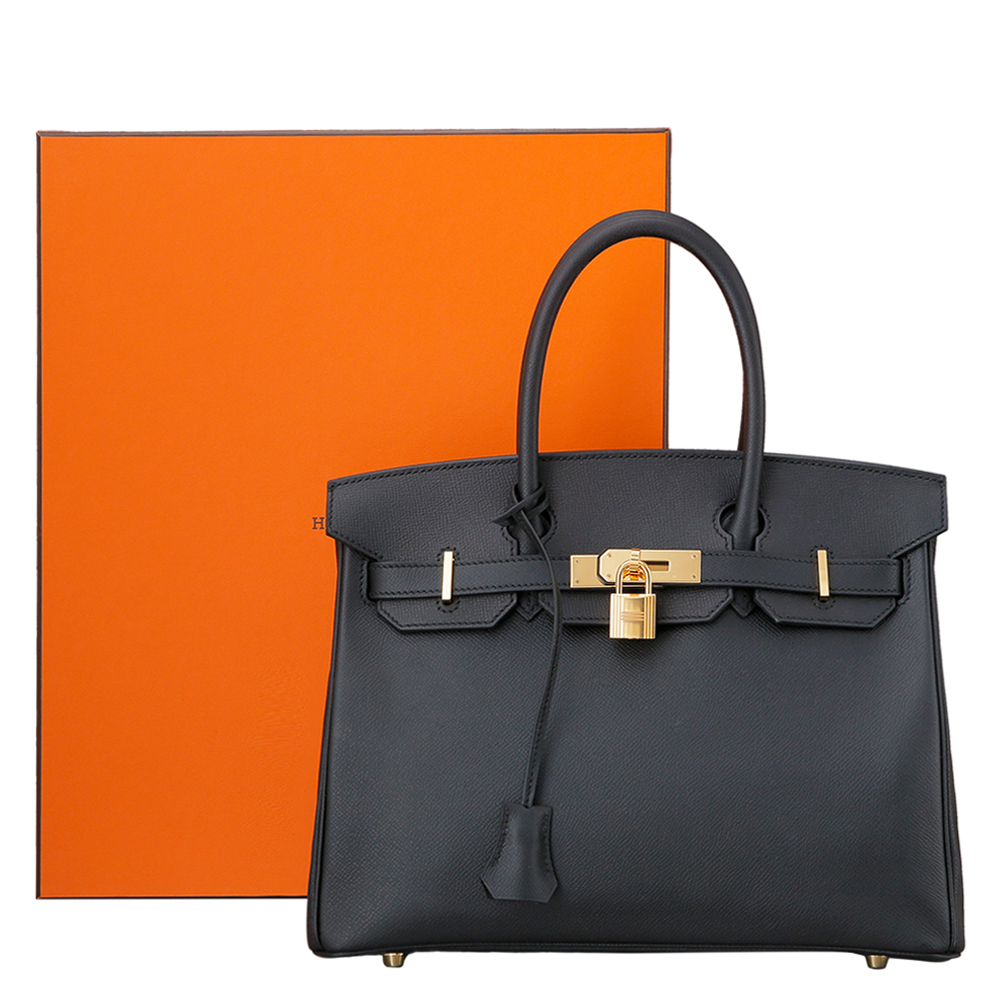 HERMES(USED)에르메스 벌킨