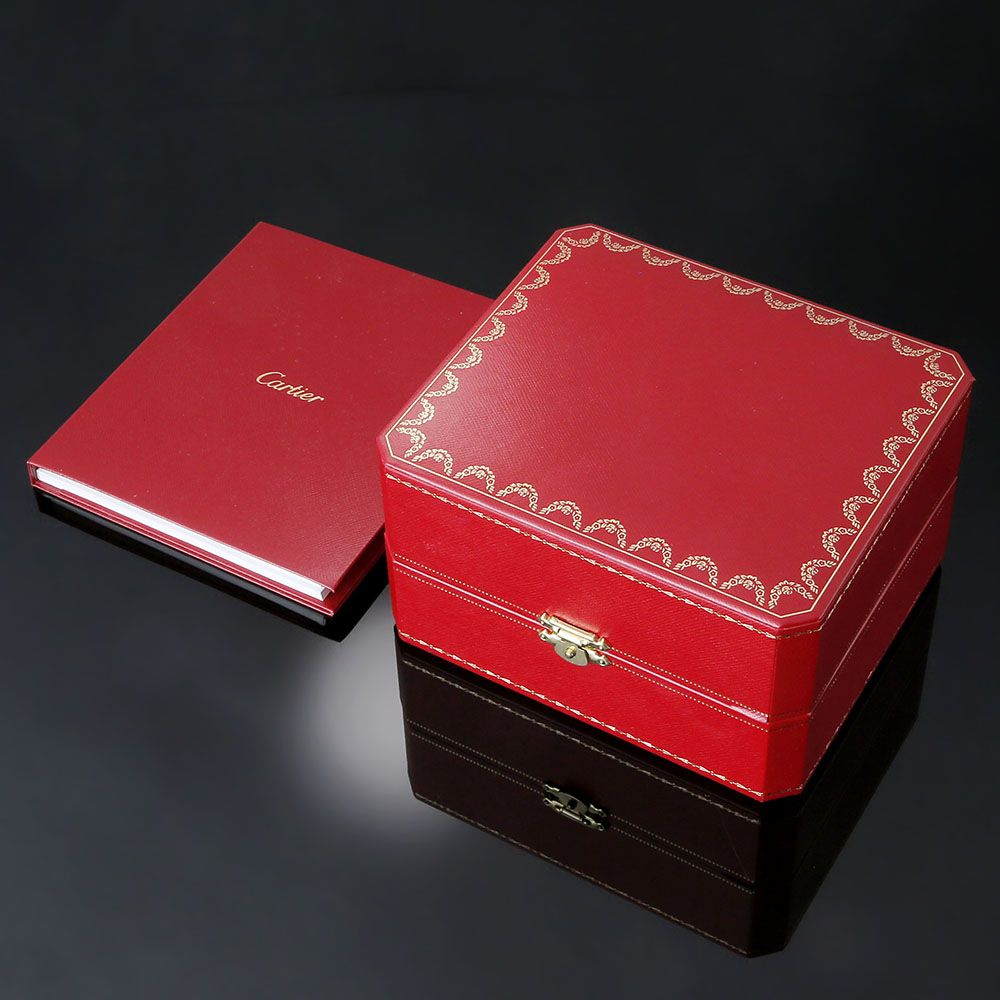 CARTIER(USED)까르띠에 러브 다이아베젤