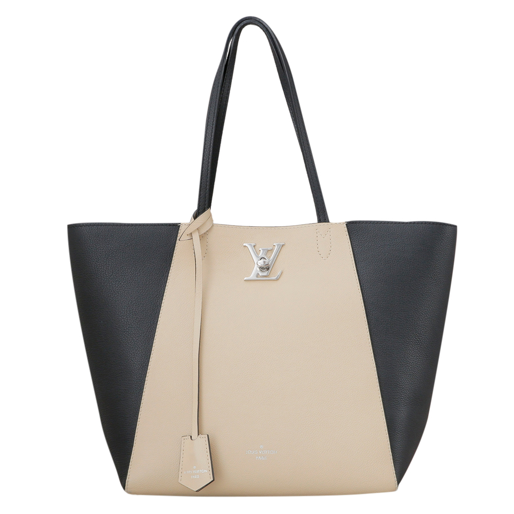 LOUIS VUITTON(USED)루이비통 락미 카바스