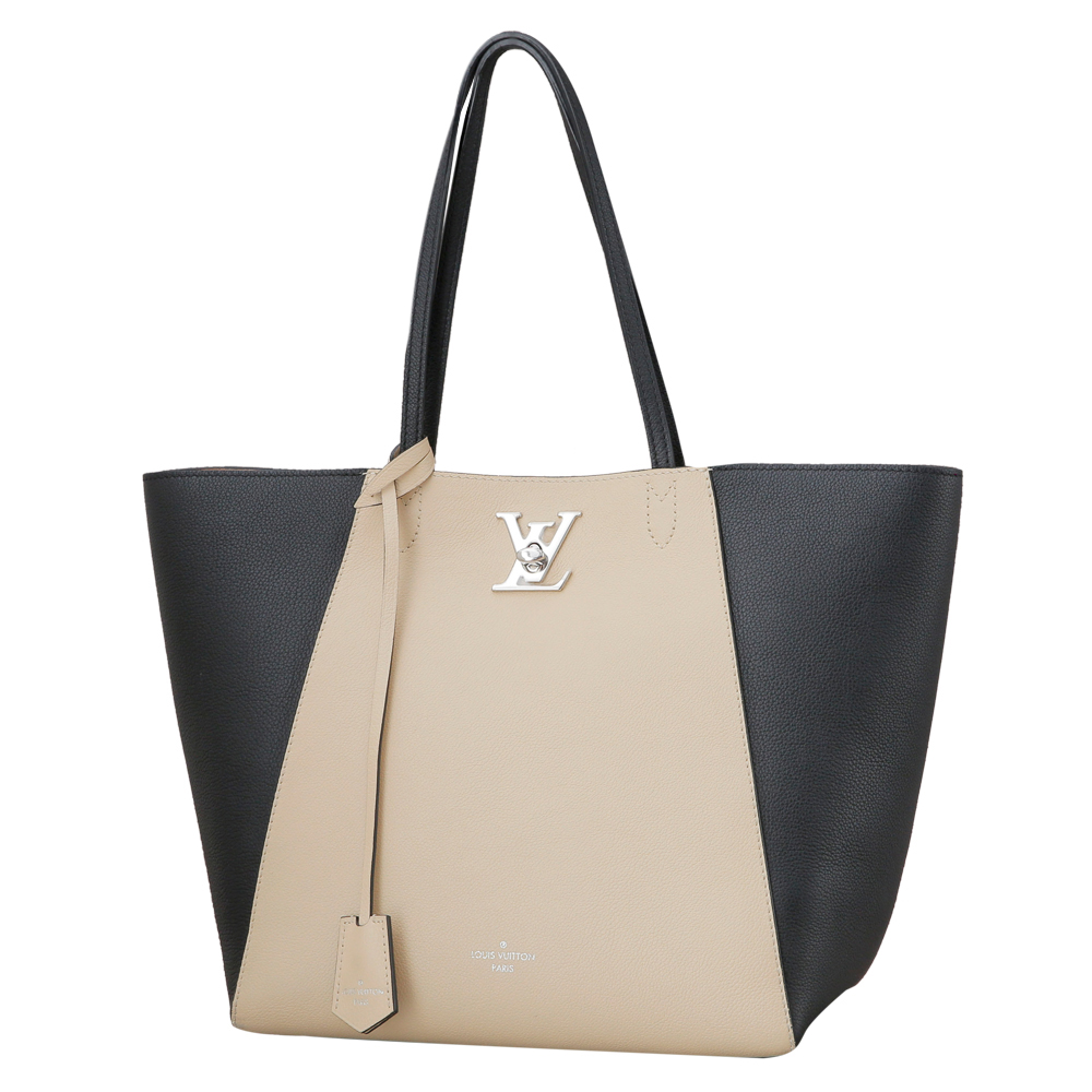 LOUIS VUITTON(USED)루이비통 락미 카바스