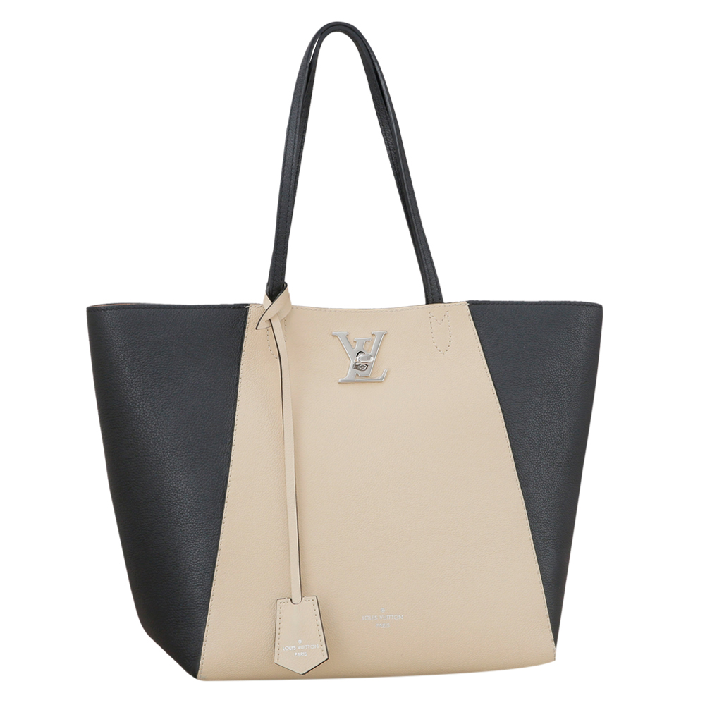 LOUIS VUITTON(USED)루이비통 락미 카바스