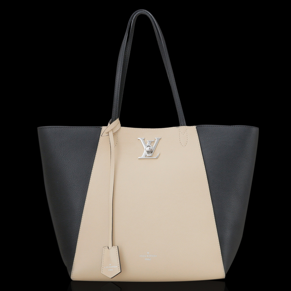 LOUIS VUITTON(USED)루이비통 락미 카바스