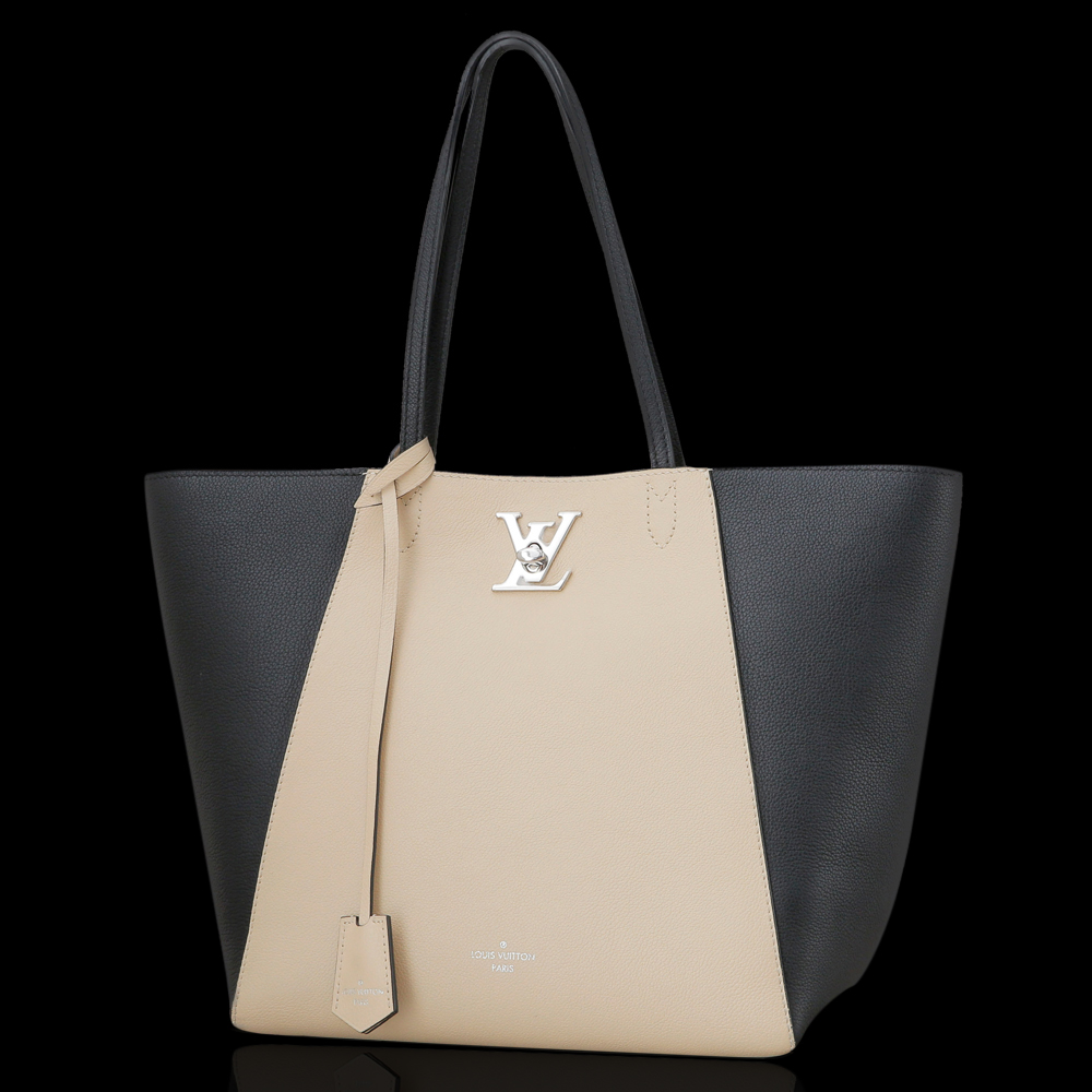 LOUIS VUITTON(USED)루이비통 락미 카바스