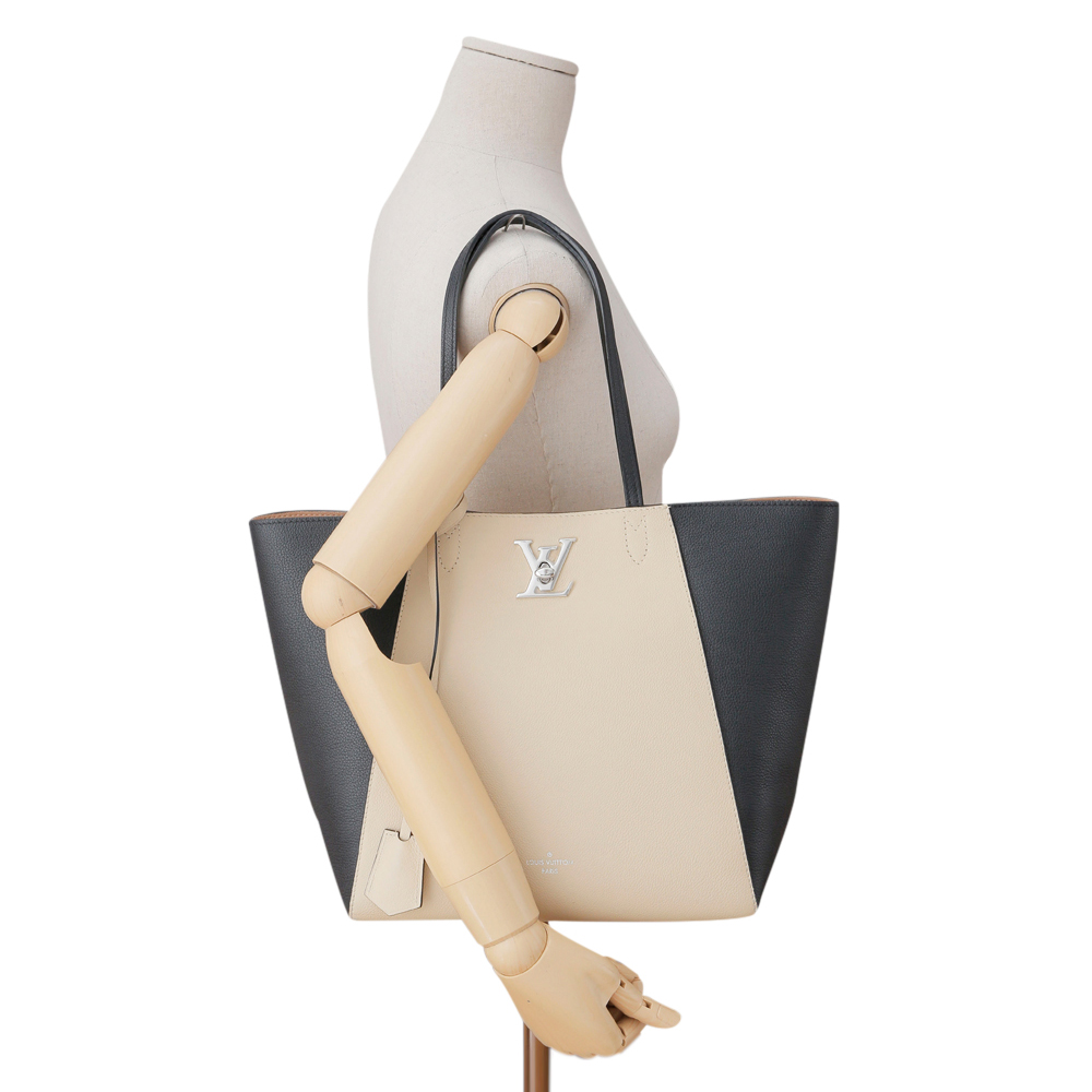 LOUIS VUITTON(USED)루이비통 락미 카바스