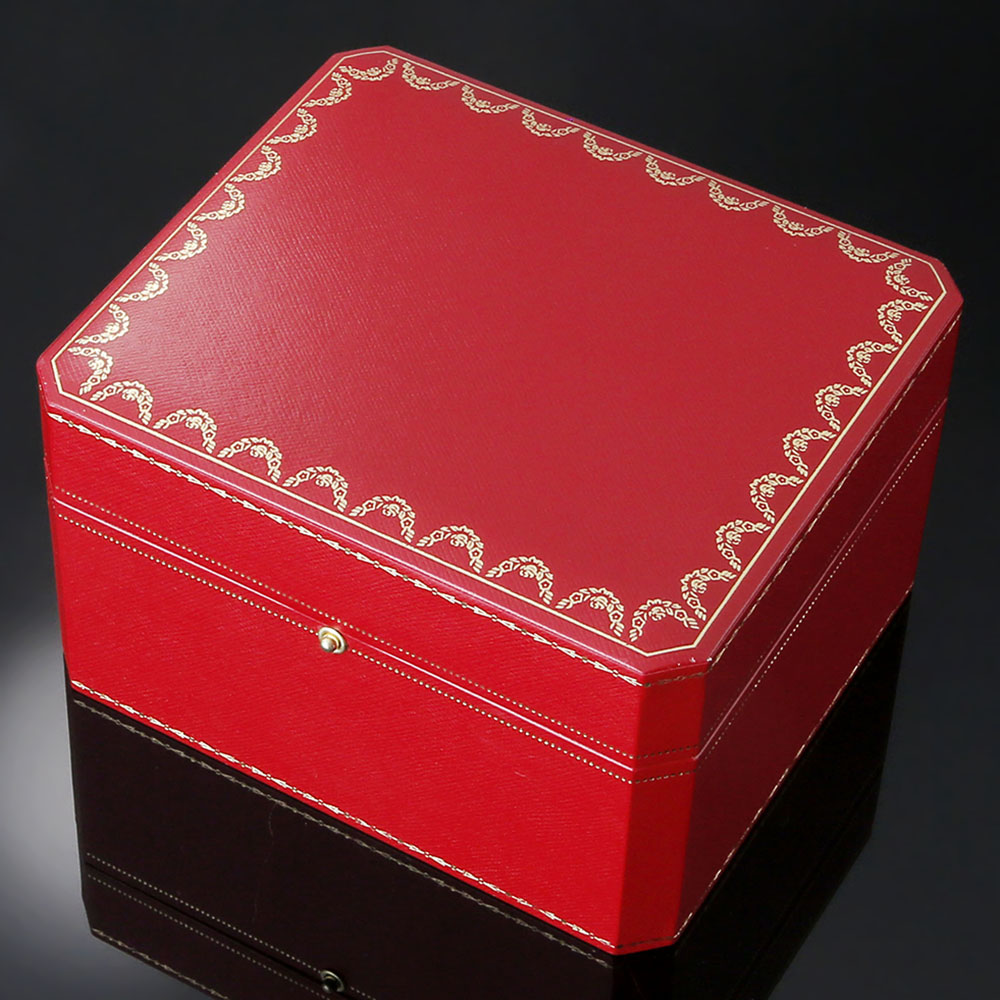 CARTIER(USED)까르띠에 발롱블루 스틸42