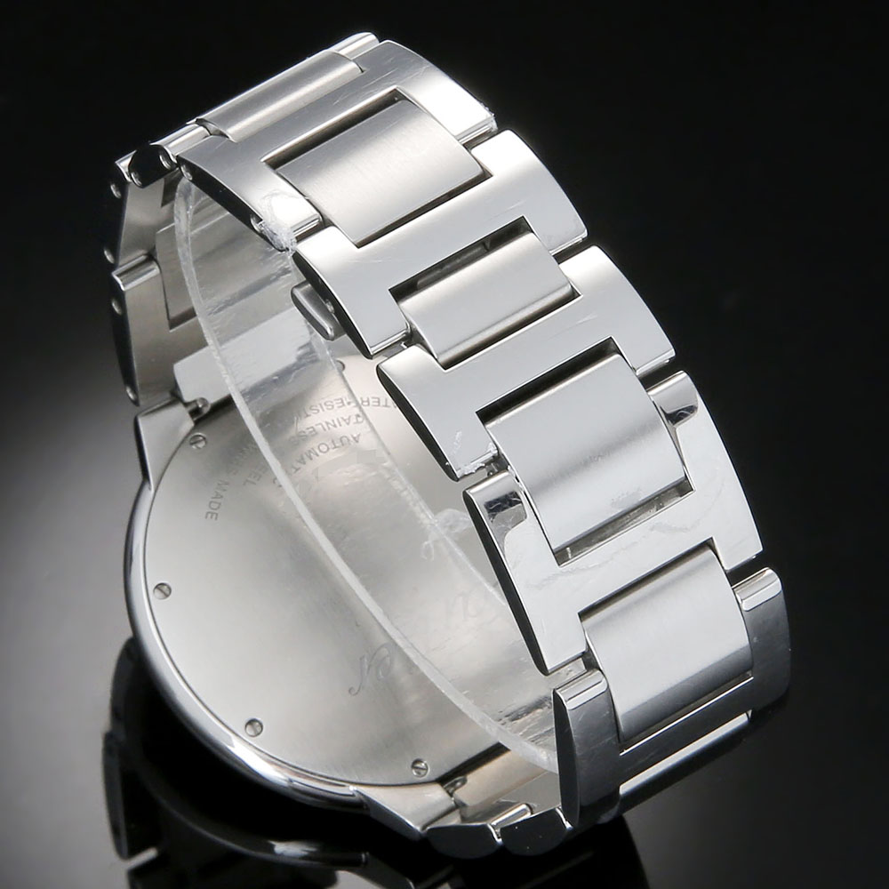CARTIER(USED)까르띠에 발롱블루 스틸42