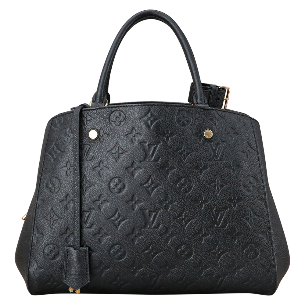 LOUIS VUITTON(USED)루이비통 앙프렝트 몽테뉴MM
