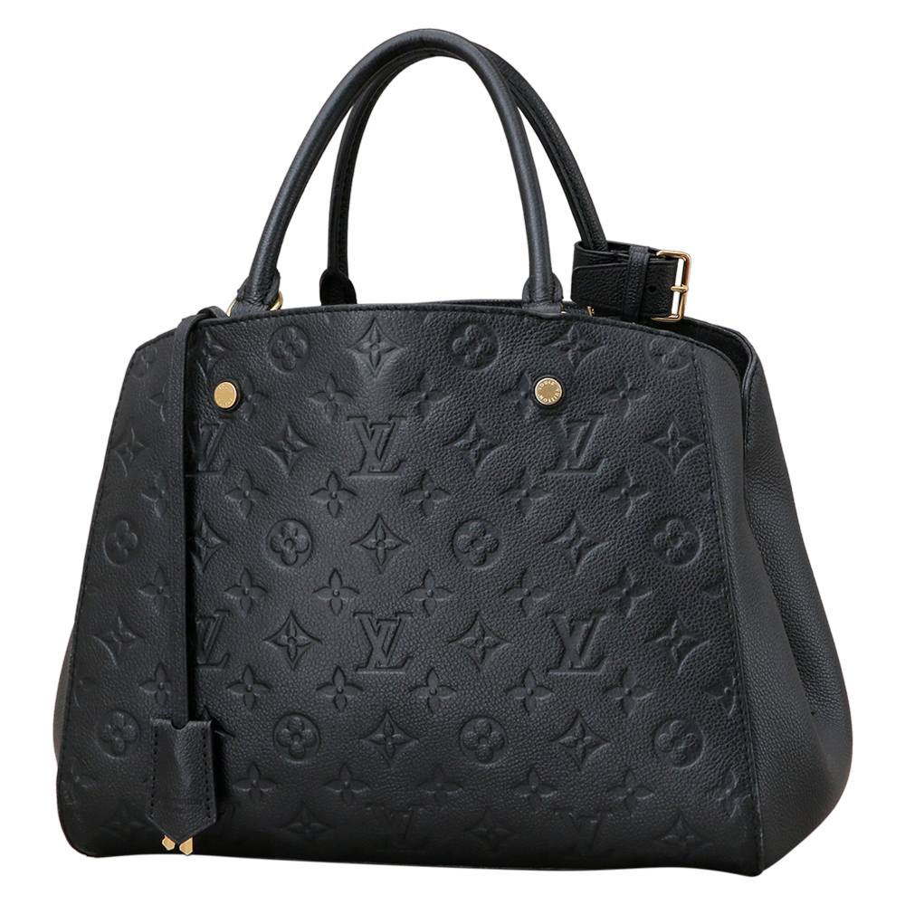 LOUIS VUITTON(USED)루이비통 앙프렝트 몽테뉴MM