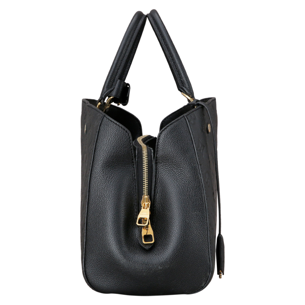 LOUIS VUITTON(USED)루이비통 앙프렝트 몽테뉴MM