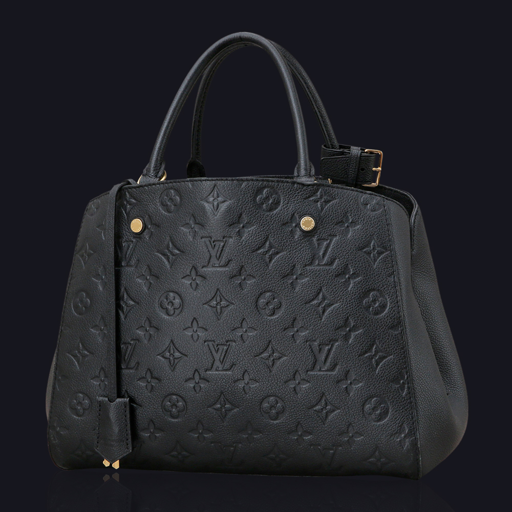 LOUIS VUITTON(USED)루이비통 앙프렝트 몽테뉴MM