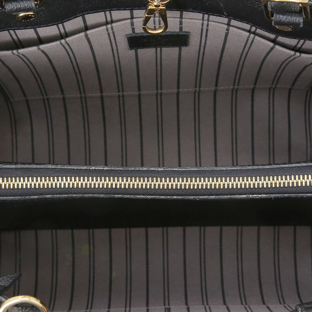 LOUIS VUITTON(USED)루이비통 앙프렝트 몽테뉴MM