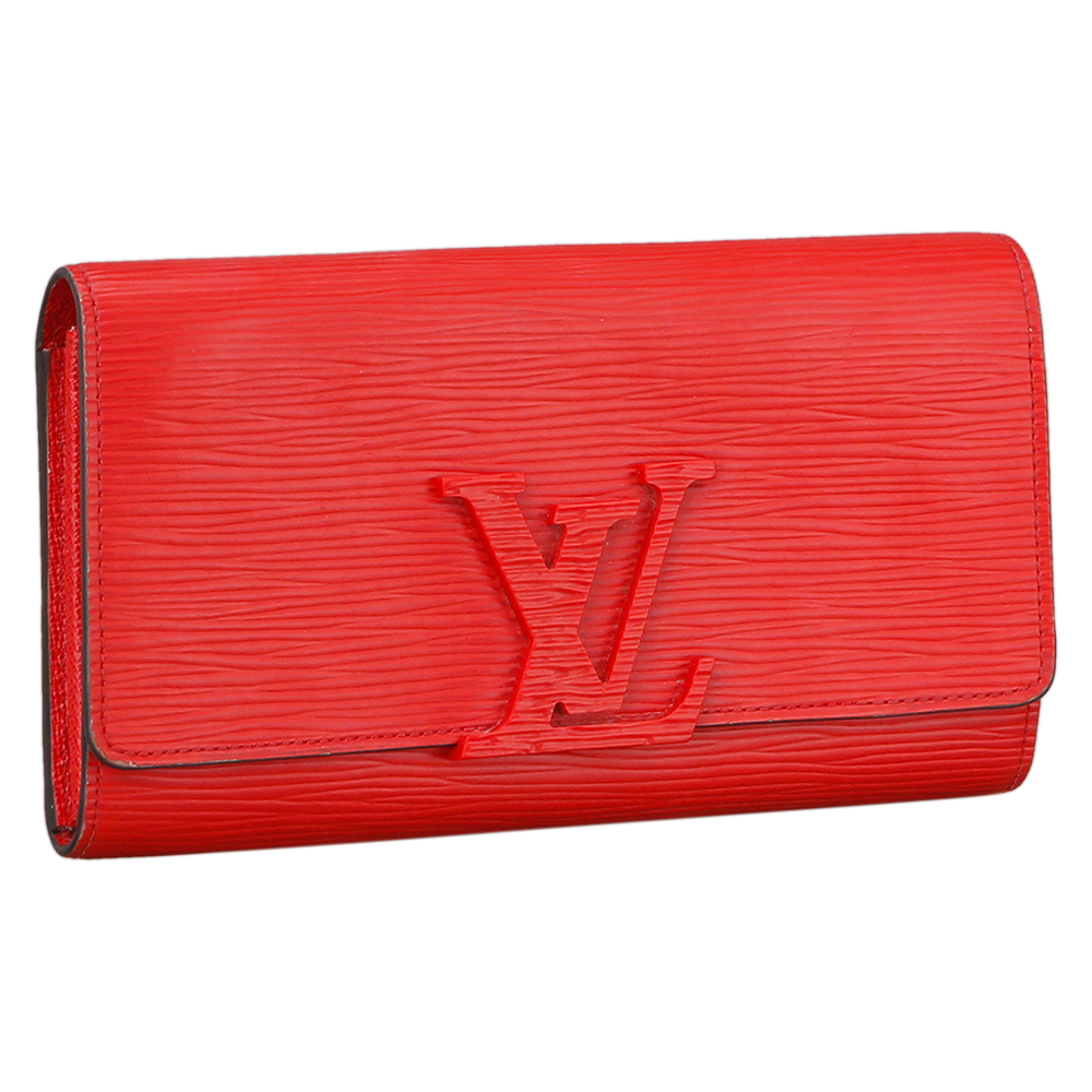 LOUIS VUITTON(USED)루이비통 에삐 루이즈 월릿