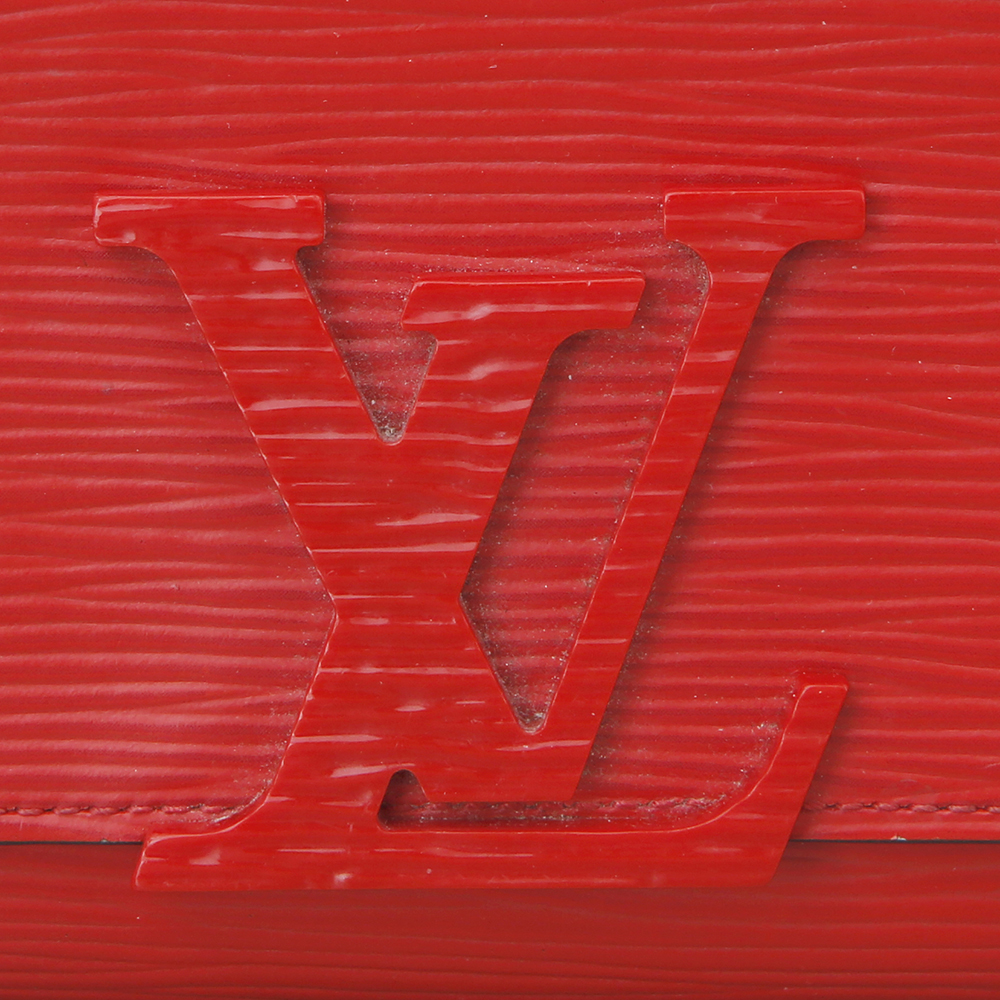 LOUIS VUITTON(USED)루이비통 에삐 루이즈 월릿