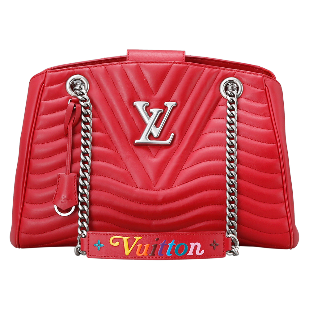 LOUIS VUITTON(USED) 루이비통 웨이브백