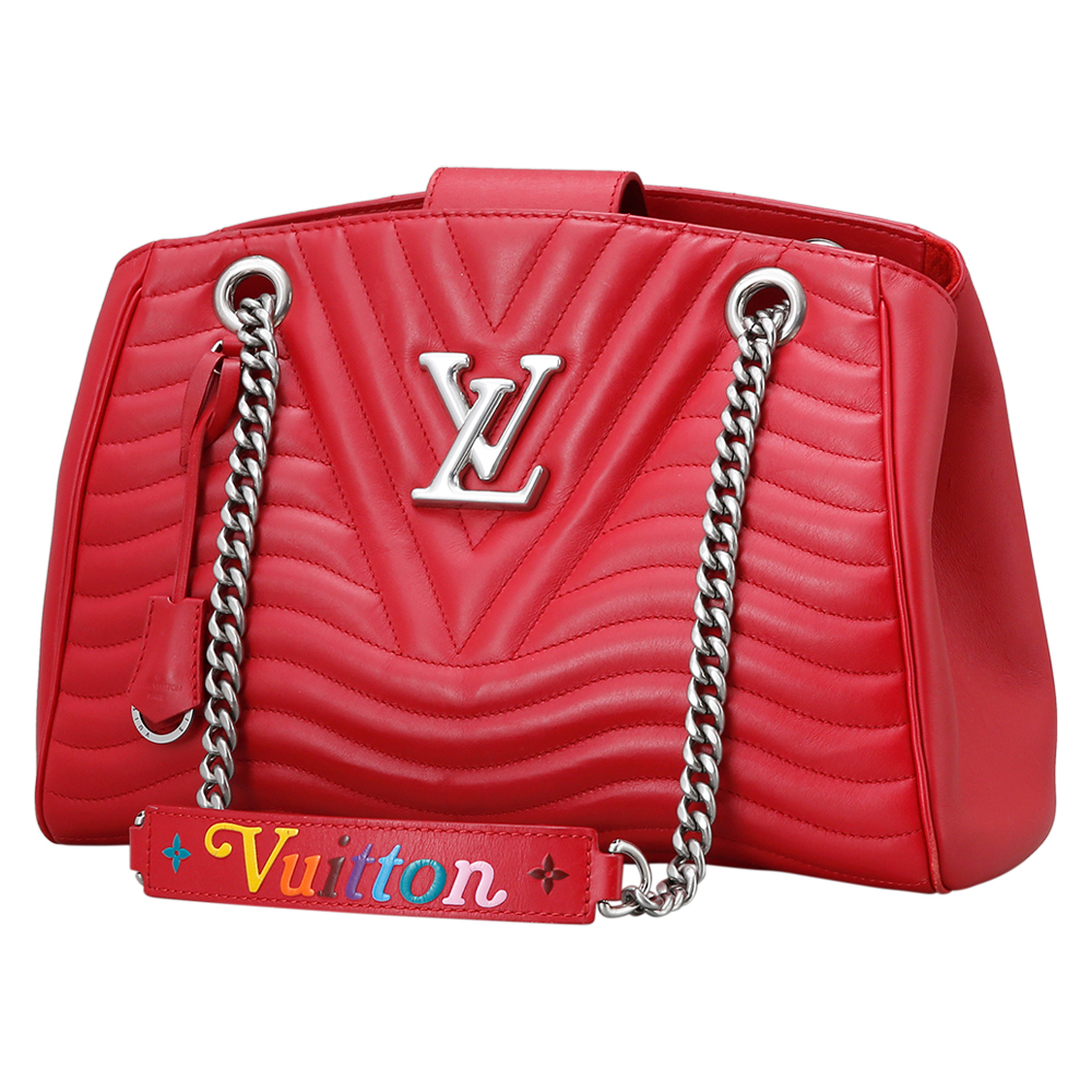 LOUIS VUITTON(USED) 루이비통 웨이브백