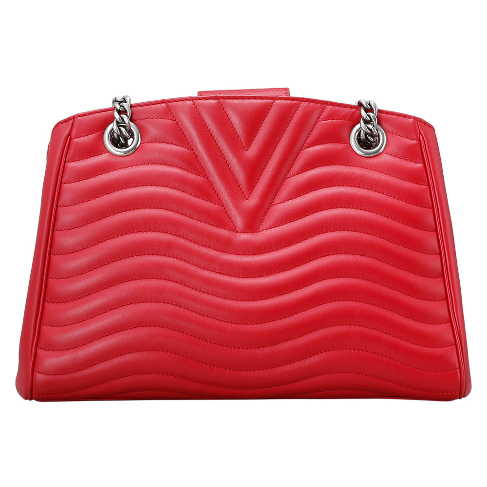 LOUIS VUITTON(USED) 루이비통 웨이브백