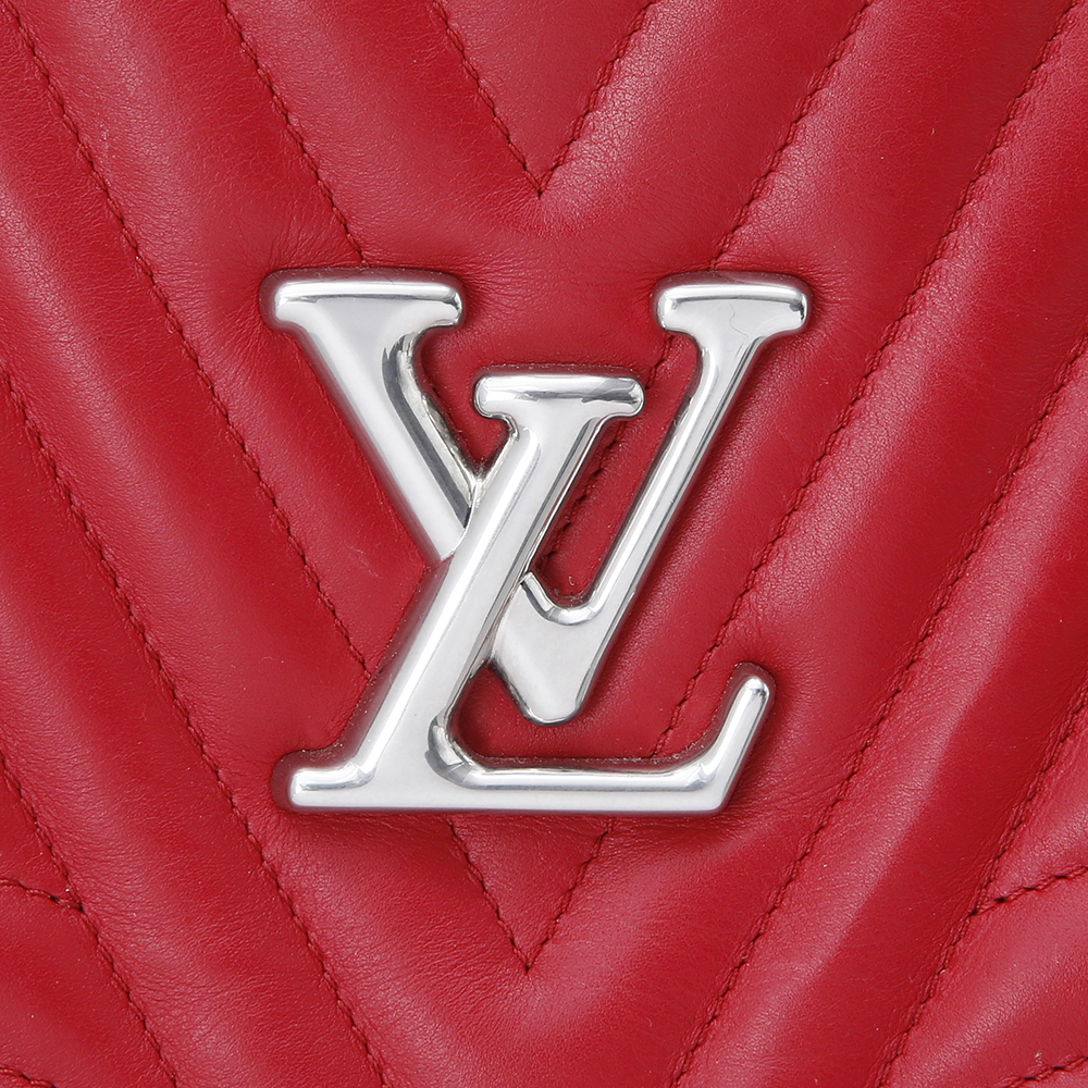LOUIS VUITTON(USED) 루이비통 웨이브백