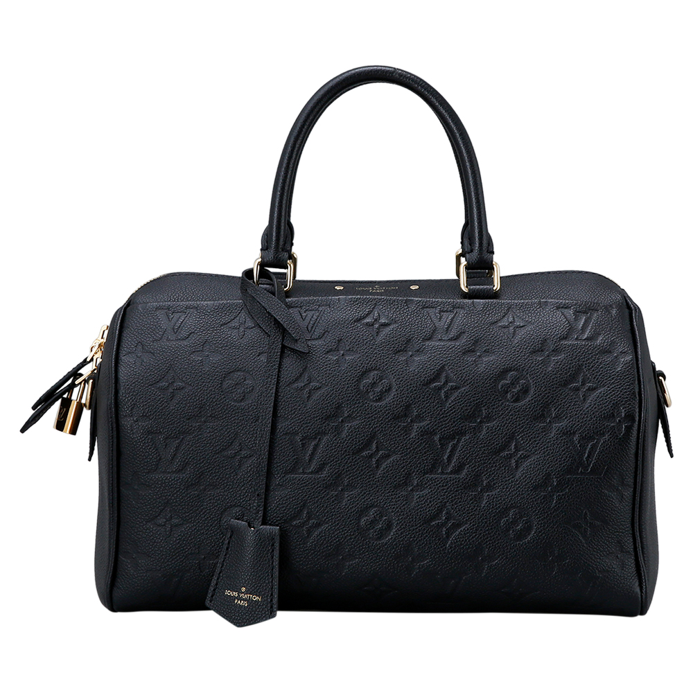 LOUIS VUITTON(USED) 루이비통 앙프렝트 스피디30 스트랩