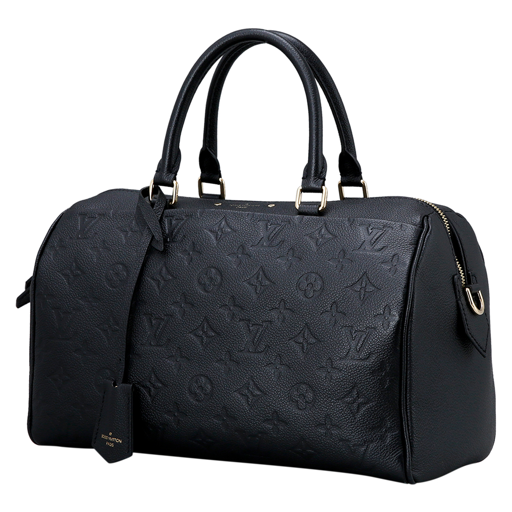 LOUIS VUITTON(USED) 루이비통 앙프렝트 스피디30 스트랩
