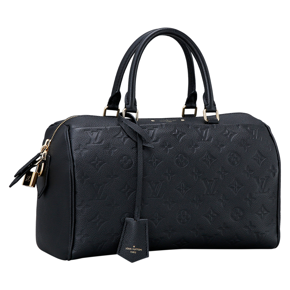 LOUIS VUITTON(USED) 루이비통 앙프렝트 스피디30 스트랩