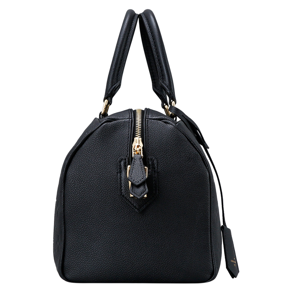 LOUIS VUITTON(USED) 루이비통 앙프렝트 스피디30 스트랩