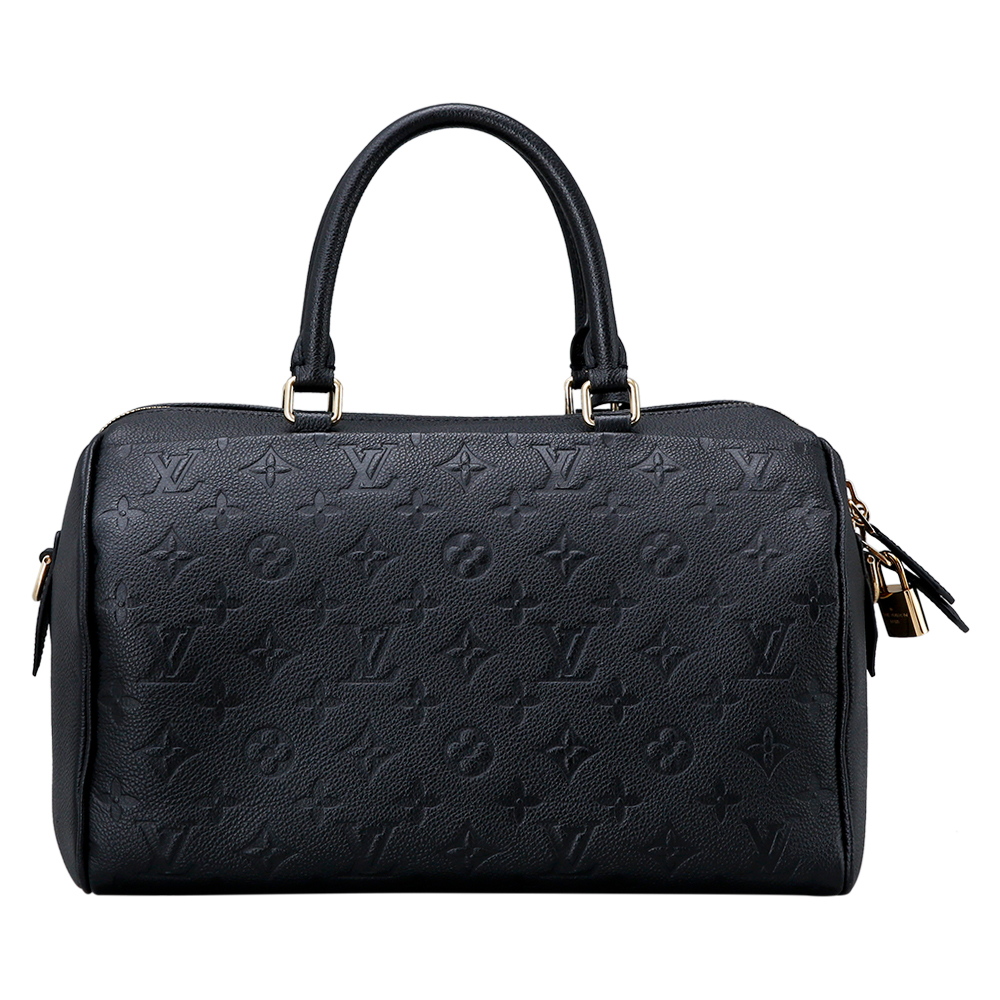 LOUIS VUITTON(USED) 루이비통 앙프렝트 스피디30 스트랩