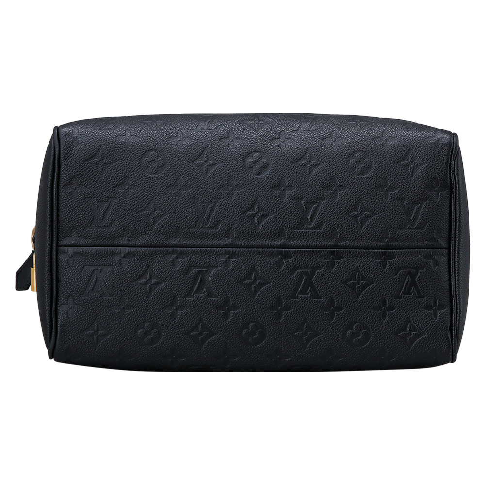 LOUIS VUITTON(USED) 루이비통 앙프렝트 스피디30 스트랩