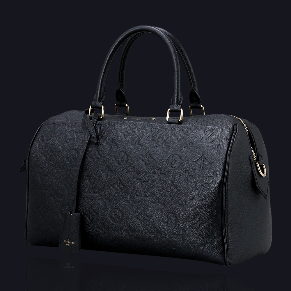 LOUIS VUITTON(USED) 루이비통 앙프렝트 스피디30 스트랩